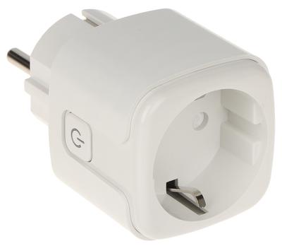 Atlo-P1-Tuya Wi-Fi Smart Electrical Socket, Tuya Smart