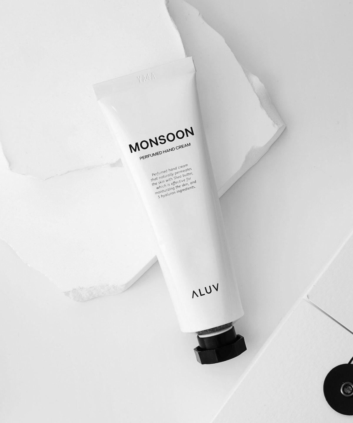 Perfume de Hand Cream Monsoon AQNHC502T