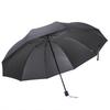 Tiangang 3-voudige 10-ribs Extra Grote Zon/Regenparaplu
