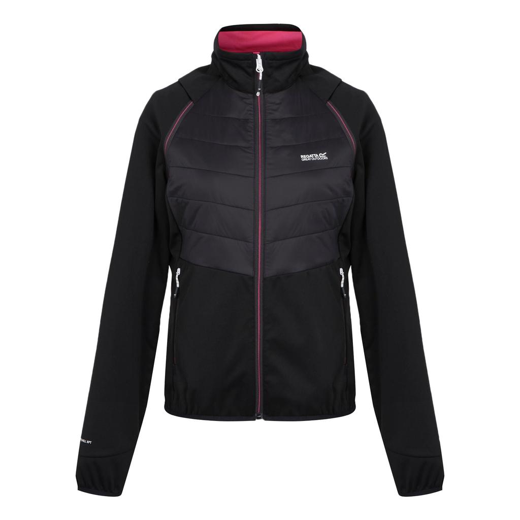 Regatta Dámská/Ladies Steren II Hybrid Jacket