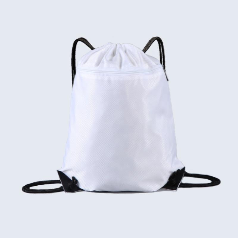 Яркий рюкзак-мешок из ткани Оксфорд - Сумка для активного отдыха и марафона