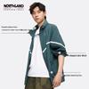 NORTHLAND Lingxiao Unisex Windbreaker Jacket