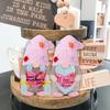 Decor – Decorartikelen van textiel en stof