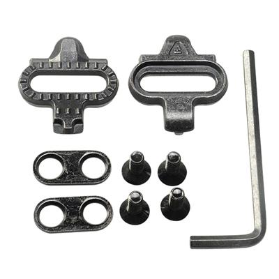 SH51 SPD MTB Cycling Clamp,Mountain Bike Shoes Boots,Multi-release Pedal