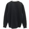 Reebok unused Long sleeve sweat trainer M black Tagged Men's Used