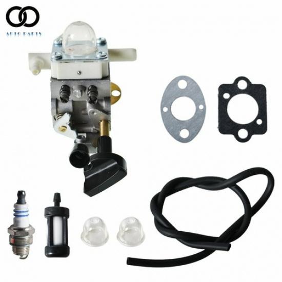 Carburetor For Stihl Blower For Zama C1M-S260B 4241 120 0615 SH56 SH56C C1M-S261