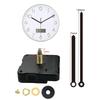 Clock Movement Electrical Box Wall Clocks Maintenance 56*56*16mm