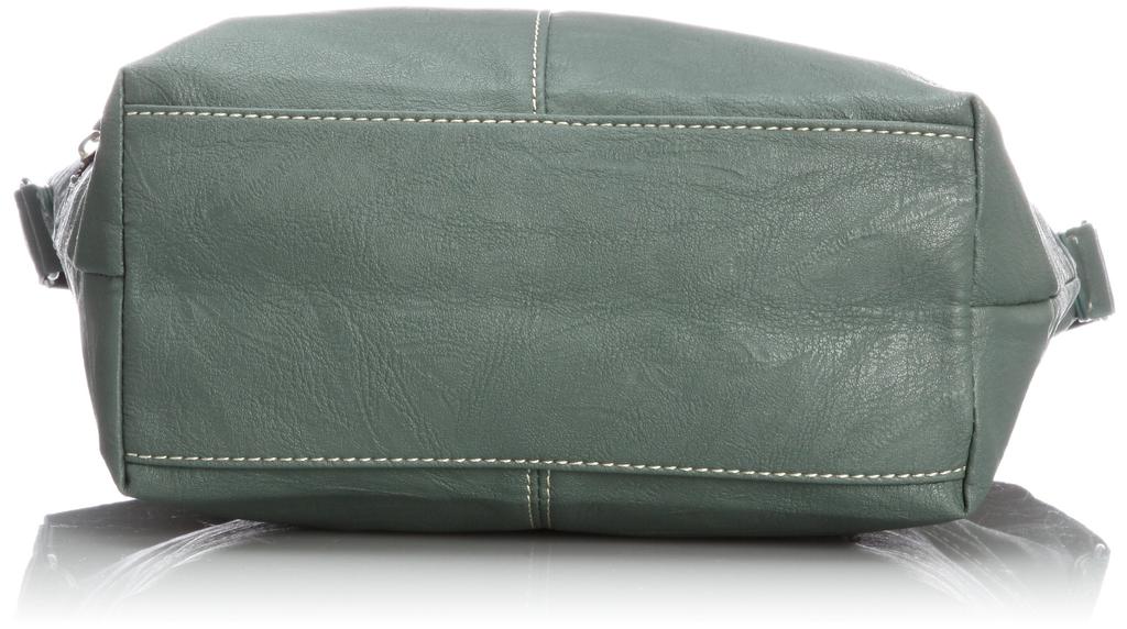 Harvest Moon Shoulder Bag 4766 Blue