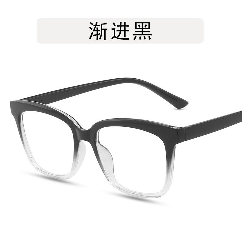 

Компьютерные очки квадратной формы Высококачественные Прозрачные женские очки с защитой от синего света Классические очки Женские