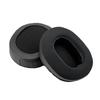 1 Pair Replacement Ear Pad Cushion for ATH-MSR7 M50X M40X M30X M20X SX1 M50XBT Noise Cancelling Headphone Earpad