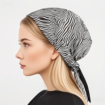 Accessoires – Schals & Tücher