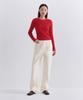 Woman Women'S Replica Fatigue Pants [Cream]