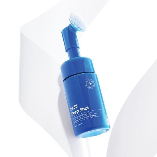 Seapuri Doctor 33 Deep Shot 100ml