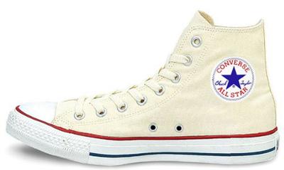 Canvas All Star HI (Classic)