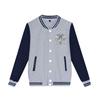 Fashion Icrimax Baseball Jacket Men Women Hip Hop Harajuku Jackets Streetwear Kids Boys Girls Loose College Coats