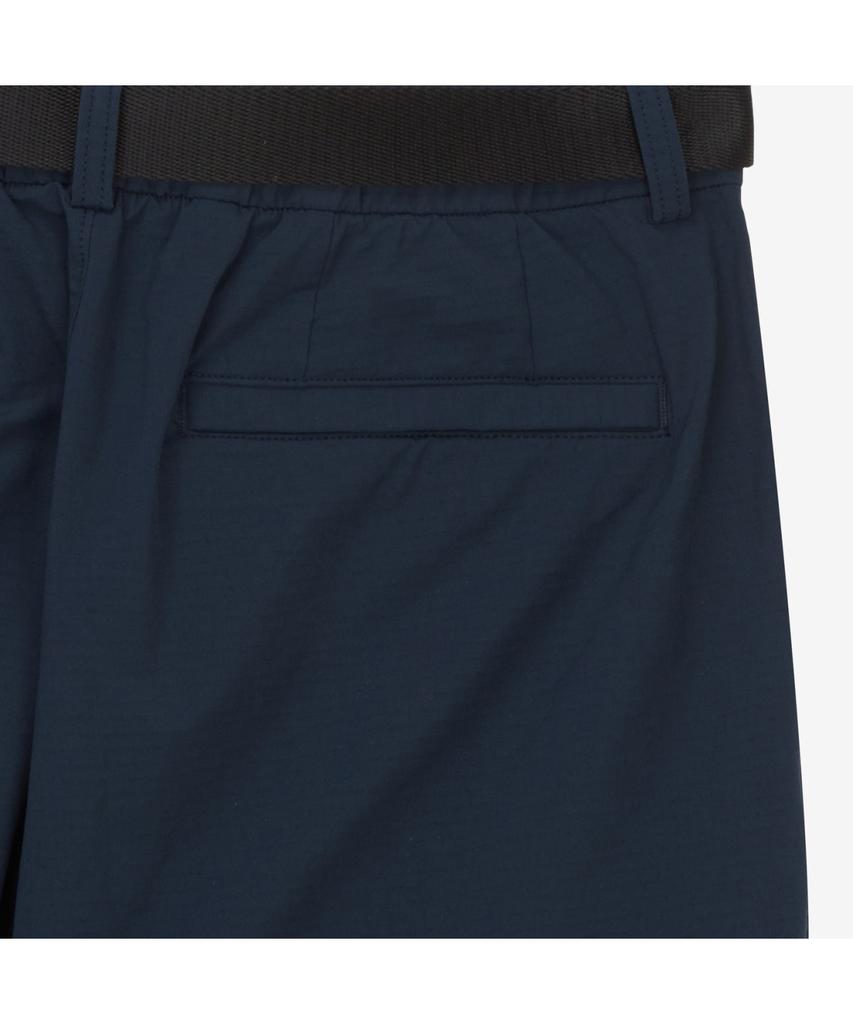 Noseupeiseu Np6Nr51C Men'S Ridgeline Pants Navy