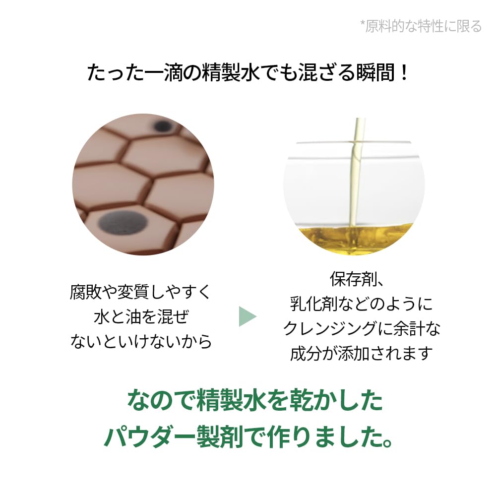 Green Tomato Dip Pore Clean Enzyme Powder Wash Makeup Korean Skincare [SUNGBOON EDITOR] 50g, Remover, Exfoliating, Pores,