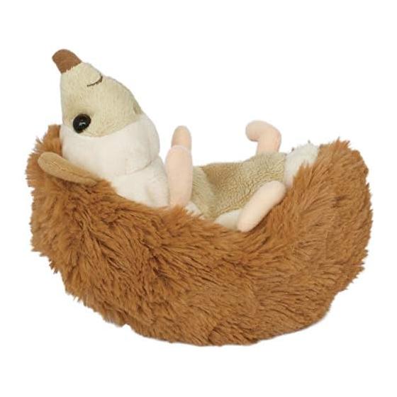 AQUA Plush Nature Hedgehog 00120253