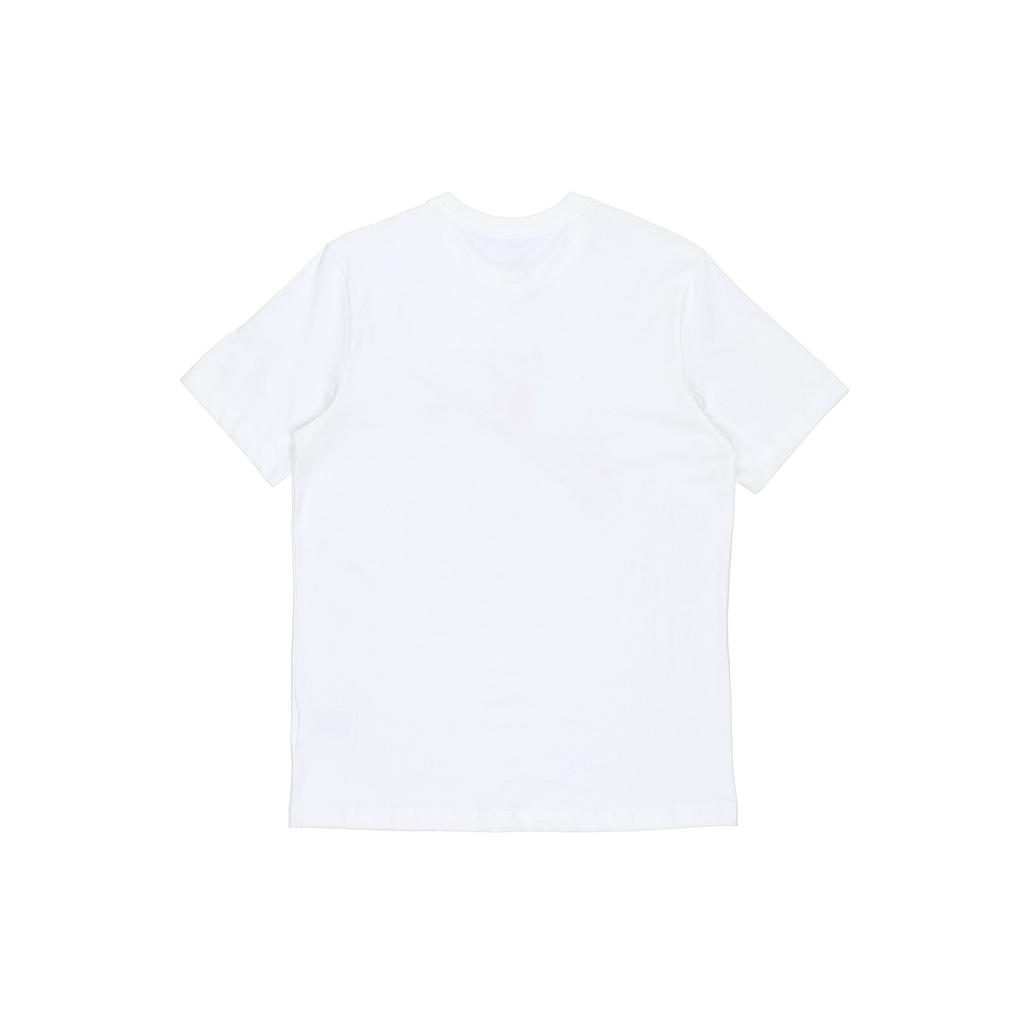 New Nike T Shirts Men White DH0057-100