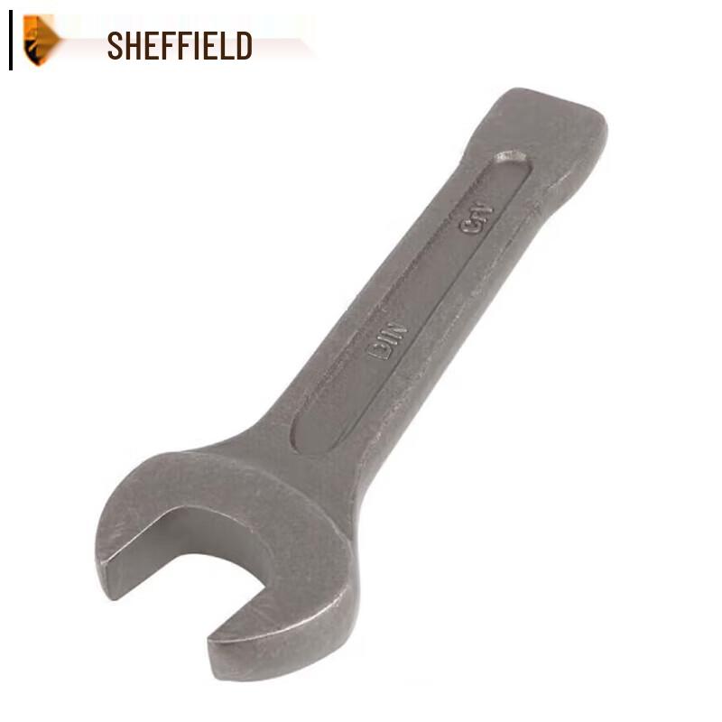 Gangdun Open-End Striking Wrench