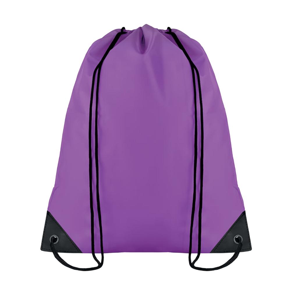 MidOcean Shoop Polyester 190T Drawstring Bag