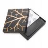 ETPM-KZ-61 GRAY OPTIMAL men' wallet + CERTIFICATE