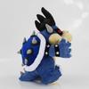 Luxos Nou Super Mario Bros. Jucărie de pluș Bowser Întunecat Oase de Koopa Animal de pluș Păpușă 12 Inch