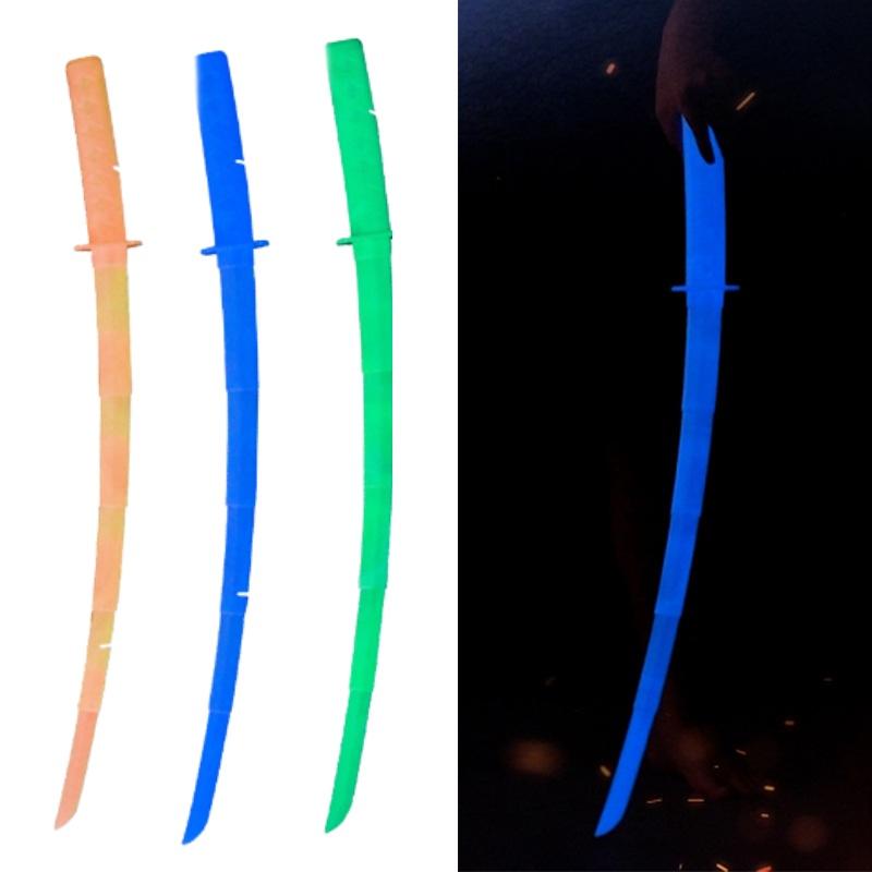 3d Printed Samurai Sword Toy Expandable And Durable
