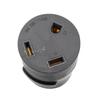 125V RV Power Cord Adapter RV adapter plug, 50A to 50A Female Connector Plug (AU Plug)  Accessories Car Battery Terminals
