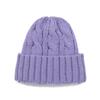 Style Knitted Beanie Hat With Ear Flap For Winter Warmth And Windproof Protection