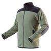 Camo Reinforced Fleece Sweatshirt, Size Neo Tools 1 Pc