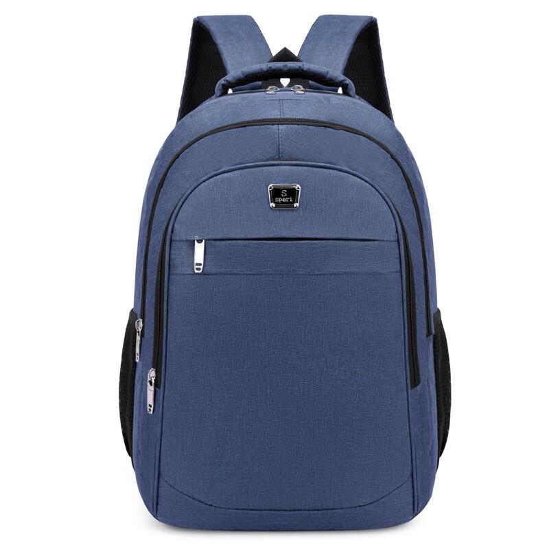 Lishen Men s Business Laptop & Travel Backpack