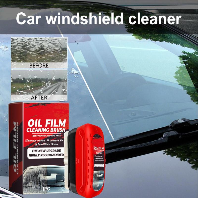 Car Window Rainproof Cleaner Anti Mist Windshield Cleaner Car Glass Anti-Fog Rainproof Agent For Motorcycles Boats Auto Rvs