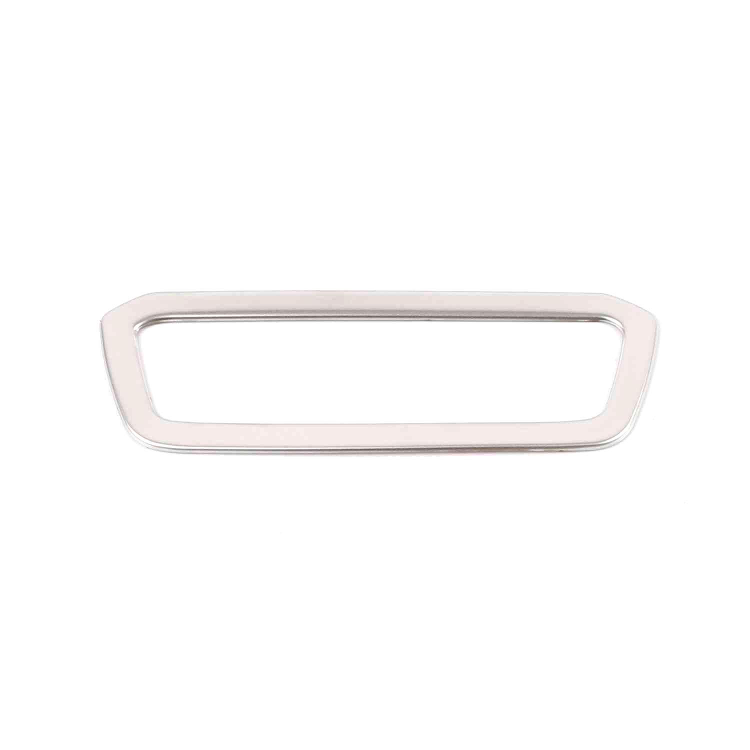 

БМВ 3 серии (2018-2022 гг.) Комплект для отделки приборной панели: Регулировка фар, Рамка переключения передач, Воздуховыпускное отверстие, Панель подстаканника.