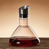 1920ml Large Capacity Red Wine Separator Light Luxury Wine Utensils Restaurant Wine Decanter Wine Accessories Barware Decanters