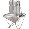 Snow Peak Science Starter Set Camping Outdoor Gear