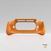 Soft Protective Cover TPU Game Control Handle Stand Holder for Retroid Pocket 6 Accessories