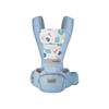 Lukaedy Multifunctional Baby with Detachable Hip Seat and Waist for Newborns To 3 Years Breathable 3D Memory Foam Seat Carrier, 12-Way, Carrier, Old,