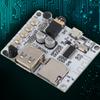 Wireless for Bluetooth 4.1 Audio Receiver Module Lossless Car Speaker Amplifier Circuit Board
