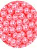 Bead, 27 g, 100 pcs, multicolour