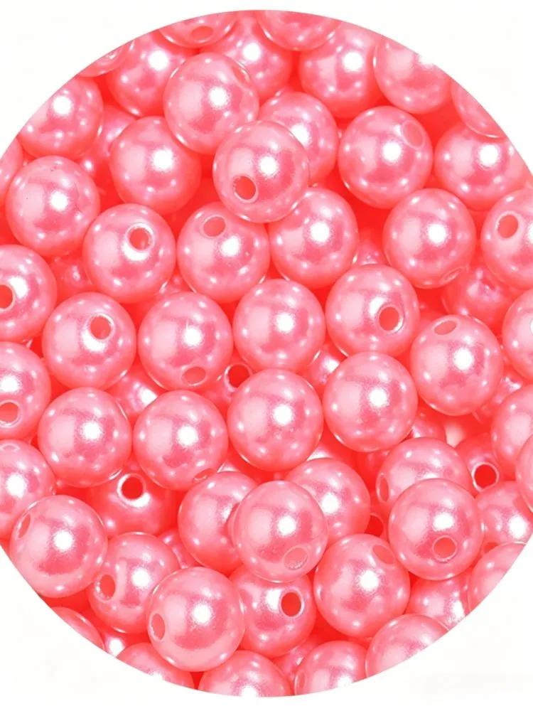 Bead, 27 g, 100 pcs, multicolour