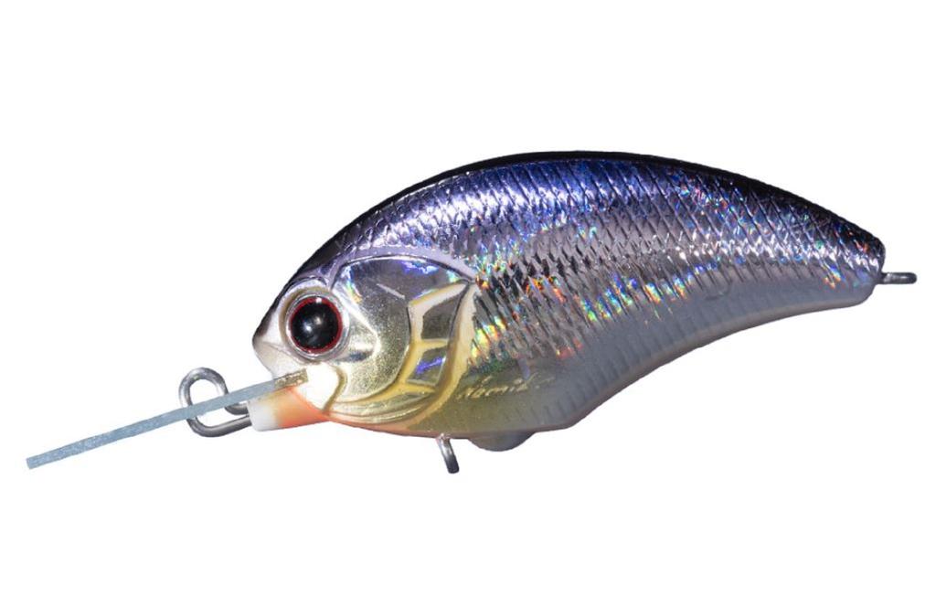 OSP Blitz Tiny MR 44 mm 6.3 grams Floating Lure H-09 (9890)