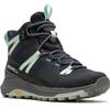 Треккинговые ботинки Merrell Siren 4 Mid GTX