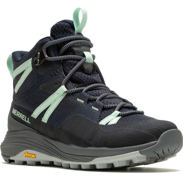Треккинговые ботинки Merrell Siren 4 Mid GTX