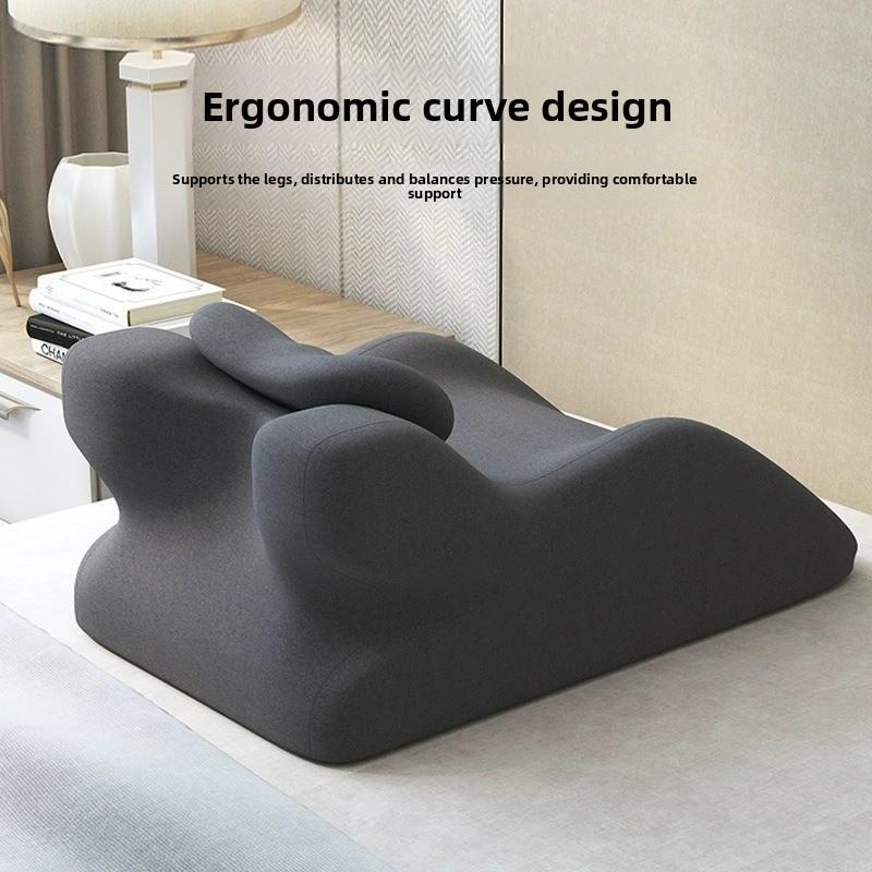 Bed Sleeping Pillow Lying Bed Artifact Multifunctional Prone Lying Pillow Lying Sleeping Playing Mobile Phone Lyings Pillow