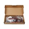 Toyota Yaris Cross Plastic Window Lifter Frame (25-model Compatible)