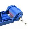 Equipment Industrial Drill Sharpener Compact Portable Set Sharpening Tool Wear-resistant Wrench Kit Lightweight Millstone