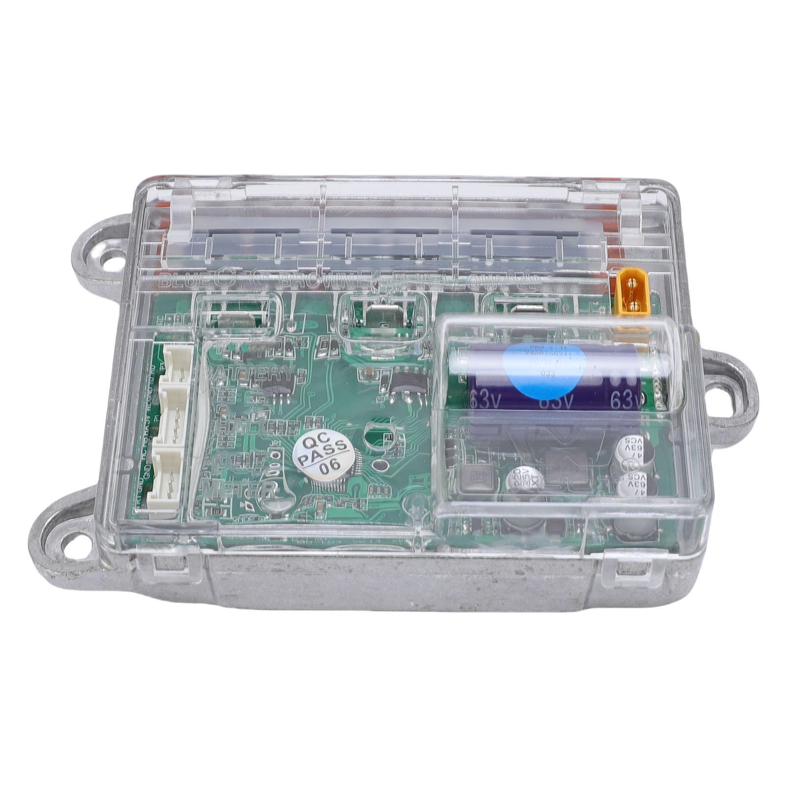 

Замена материнской платы электросамоката для M365Pro Алюминиевый сплав Стабильная работа Схема