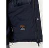 Куртка зимняя Guess Jeans M4BL20 WGII2