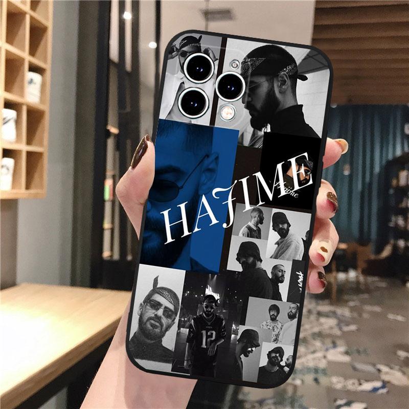 

Phone Case For iphone 16 15 14 Pro Max 16 15 14 13 12 Pro 15 14 Plus Hajime MiyaGi Andy Panda Mobile Phone Case Funda iphone 15ProMax